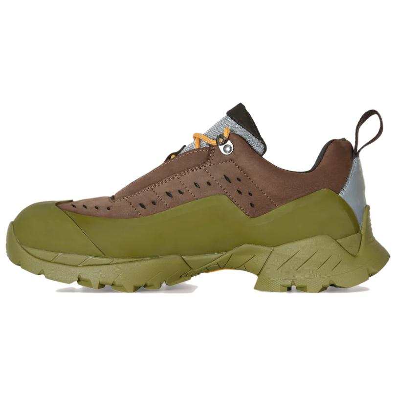 ROA ROA Katharina Chunky Sneakers