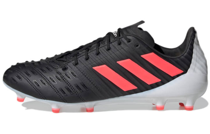 Adidas Adidas Predator Malice Control Fg 'White Black Red'