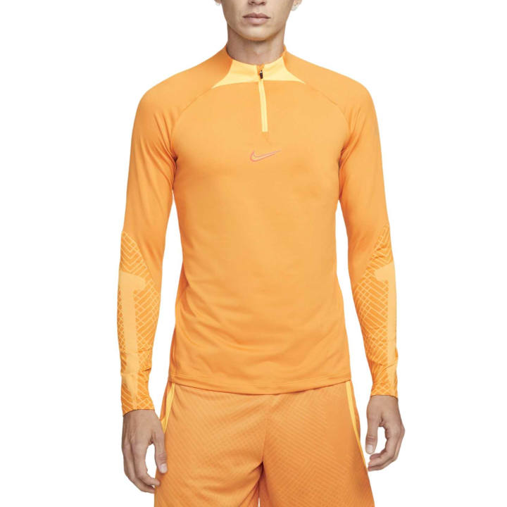 Nike Nike Dri Fit Strike Soccer Jersey Men's