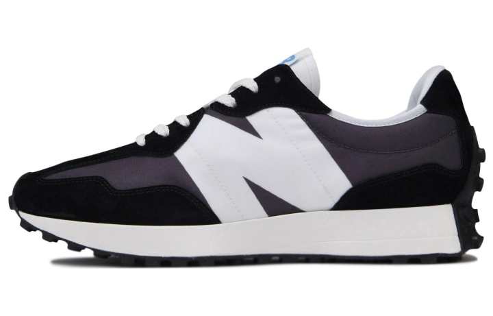New Balance 327 New Balance 'Black Magnet'