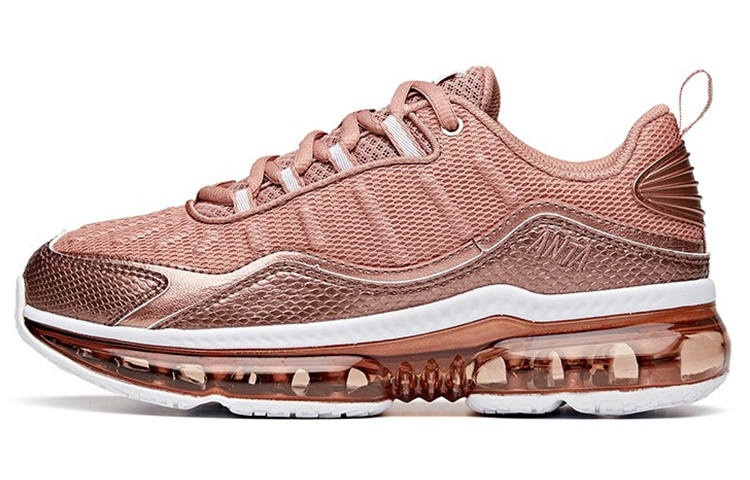 Anta Comfortable Cushioning Slip Resistant Abrasion Resistant Breathable