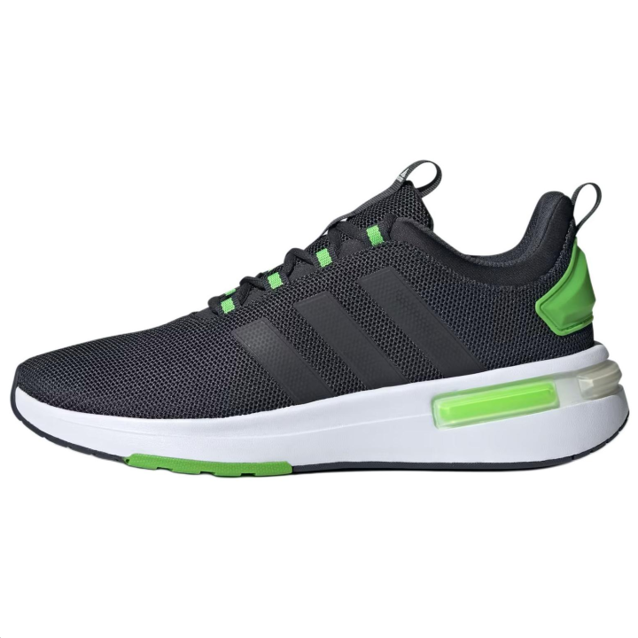 Adidas Adidas Racer TR23 Carbon Lucid Lime