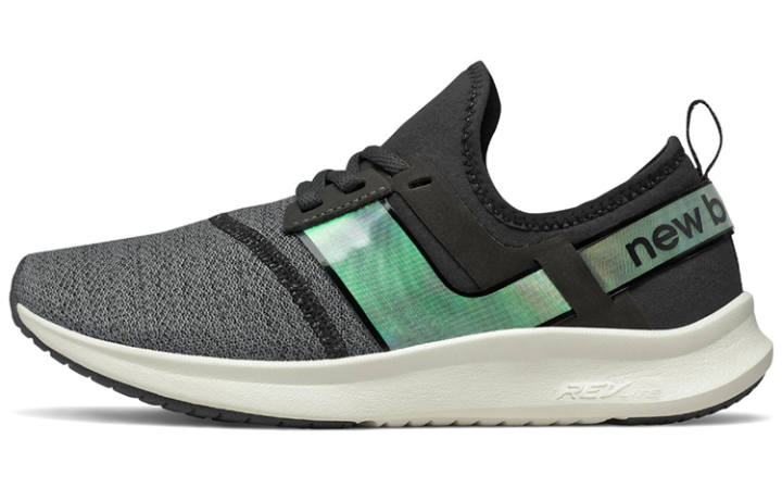 New Balance New Balance Nergize Sport 'Black Grey' Women's
