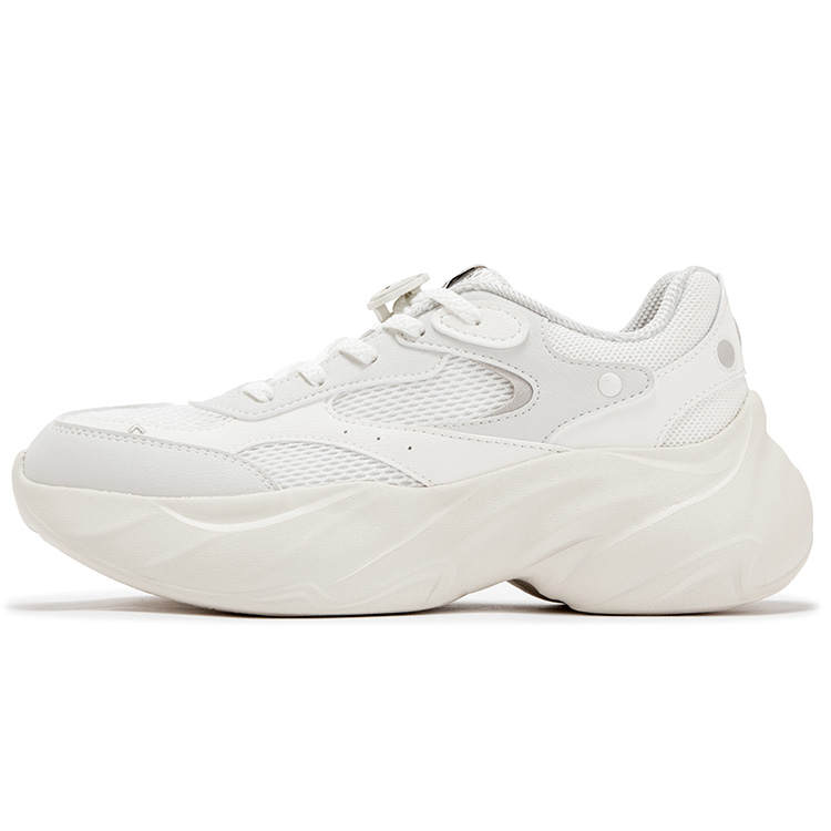 361° Penguin Shoes Slip Resistant Abrasion Resistant Slip Resistant Abrasion Resistant Low top Casual Shoes Women's
