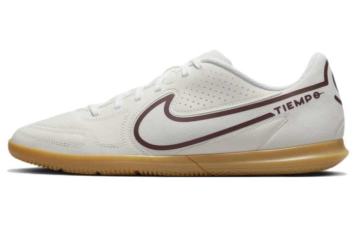 Nike Nike Tiempo Legend 9 Club Ic 'Sail Dark Beetroot'