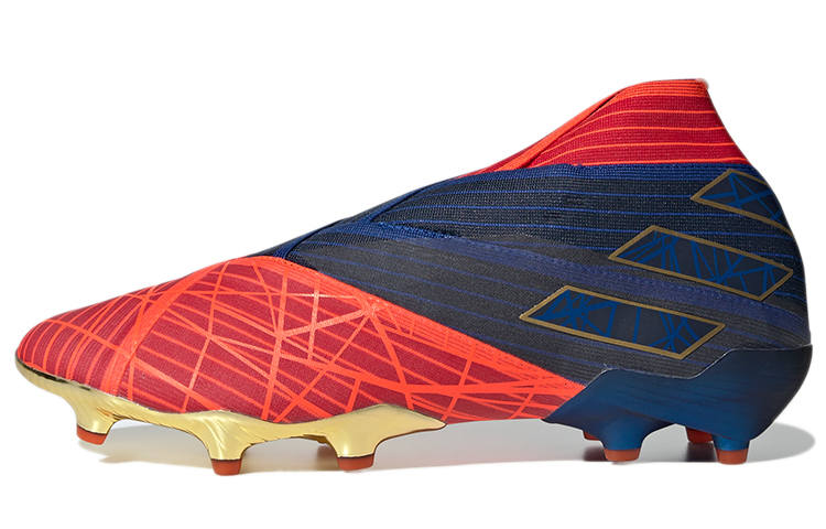 Adidas Nemeziz Marvel x Nemeziz Adidas 19+ Fg Adv 'Spider-Man' Special Edition