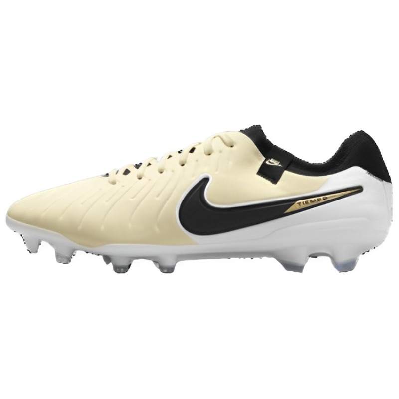 Nike Nike Tiempo Legend 10 FG Firm Ground Firm Ground Cushioning Slip Resistant Cushioning Slip Resistant Soccer Shoes Men's
