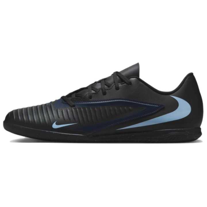 Nike Nike Phantom 6 Soccer Shoes Unisex Black