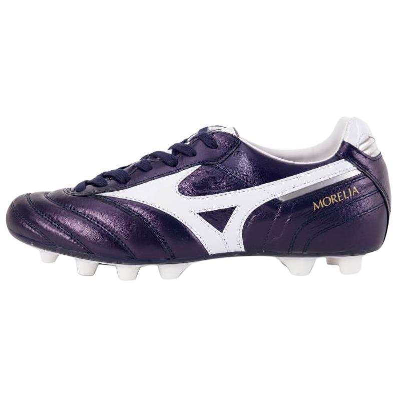 Mizuno MORELIA 2 Soccer Shoes Men's Purple