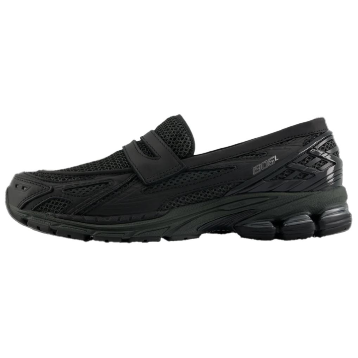 New Balance New Balance 1906L Loafers Black