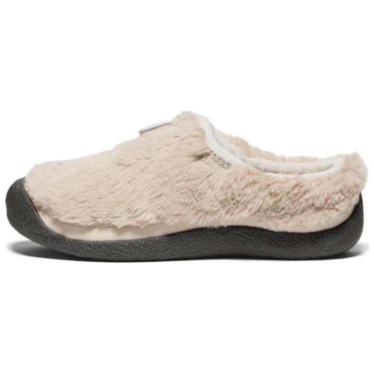 Keen Howser 3 Slide Low top Casual Shoes Women's Gray