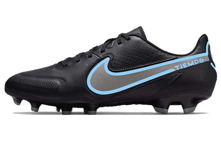 Nike Nike Tiempo Legend 9 Academy Mg 'Black Blue Hero'