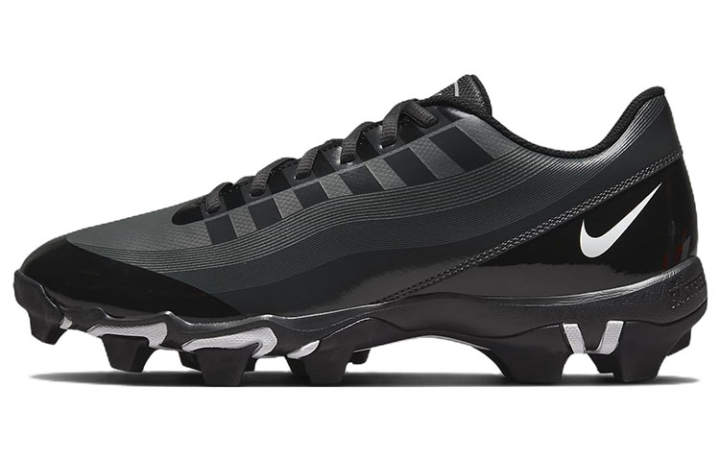 Nike Nike Vapor Edge Shark 'Black Iron Grey'