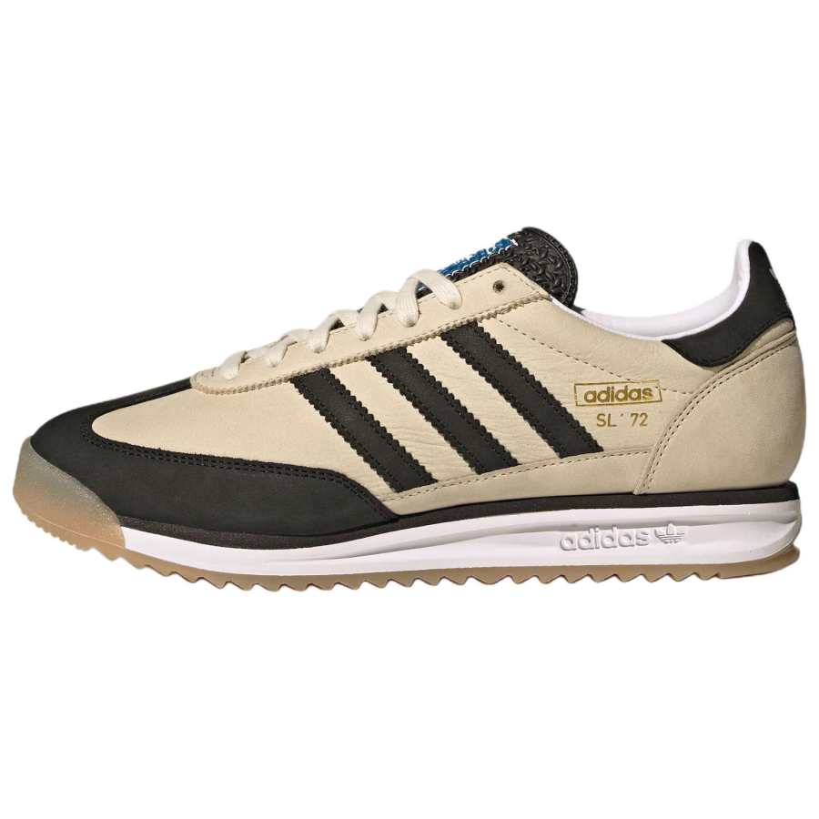 Adidas Originals Sl 72 Rs Lace-Up Sneakers