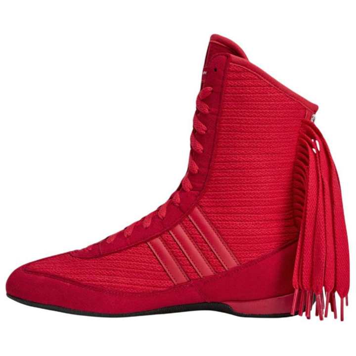 Adidas Rasant Stella McCartney x Rasant Wmns Adidas V3 'Collegiate Red'