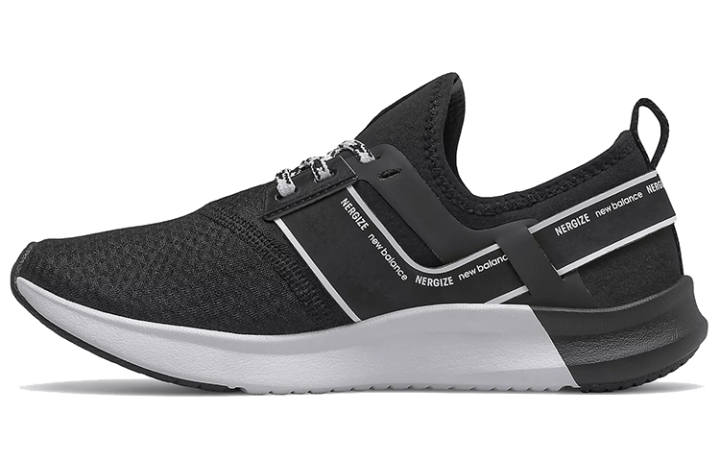 New Balance New Balance Nergize Sport Lux 'Black White' Women's