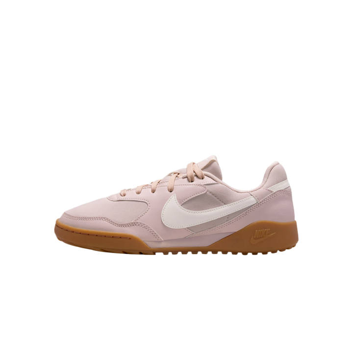Nike Nike Terra Manta Textile, Artificial Leather Abrasion Resistant Abrasion Resistant Casual Shoes Women's