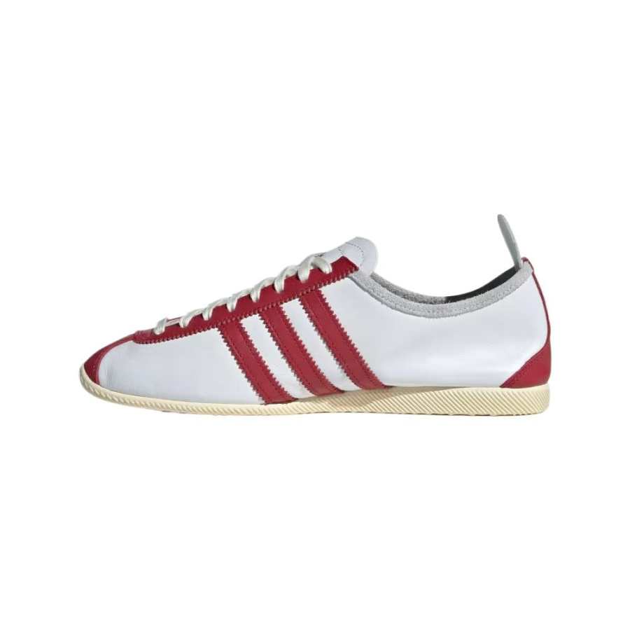 Adidas Originals Japan 'White Power Red'