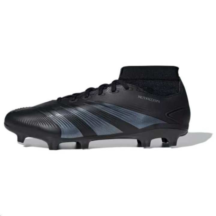 Adidas Adidas Predator 24 League Fg 'Base Black Pack'
