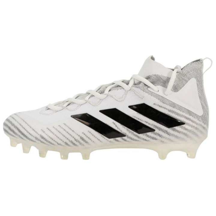 Adidas Adidas Freak 21 Ultra 'White Black'