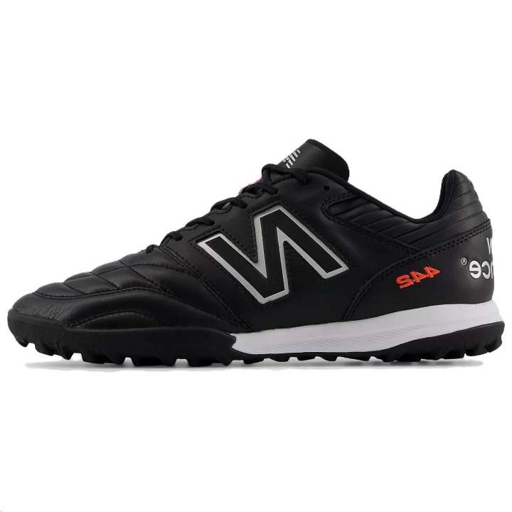 New Balance 442v2 New Balance Pro Tf 'Black White'