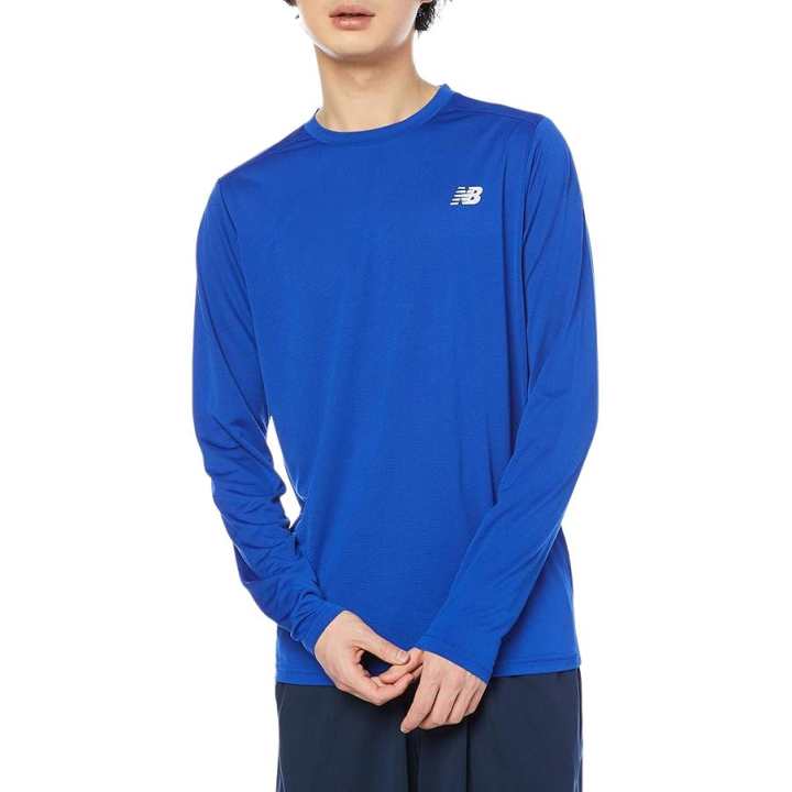 New Balance New Balance Supercore Running T Shirt Men's