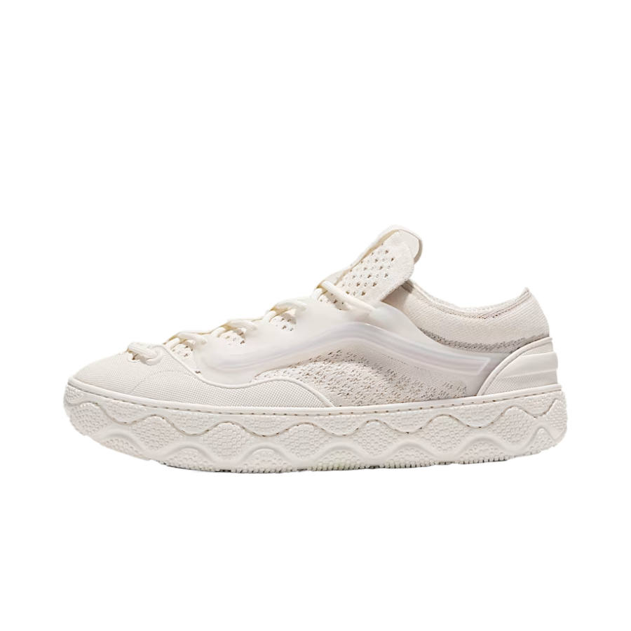 Vans Old Skool 36 Fm Vans 'Marshmallow'