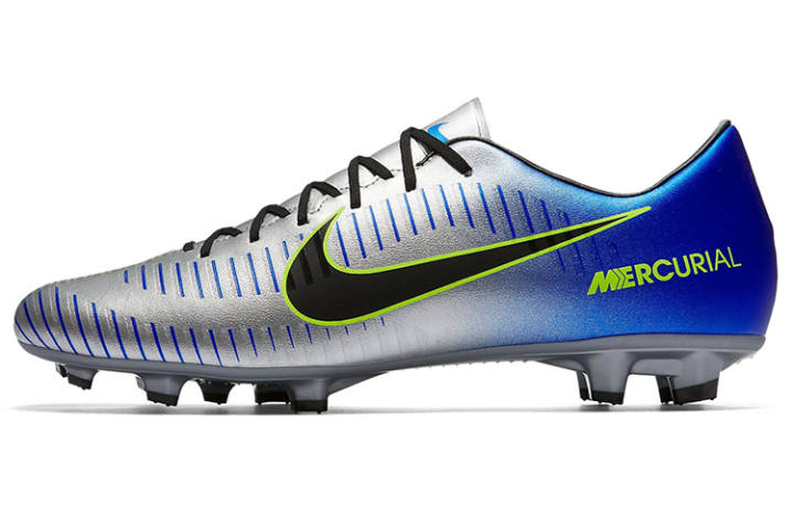 Nike Nike X Neymar Jr. Mercurial Victory Vi Fg 'Racer Blue'