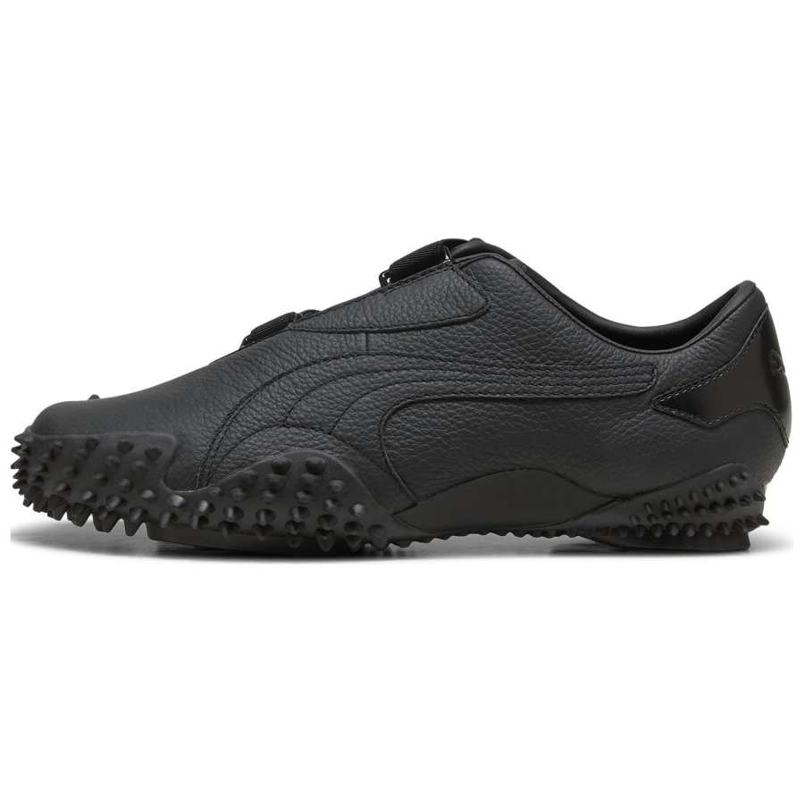 PUMA PUMA Mostro Leather Black