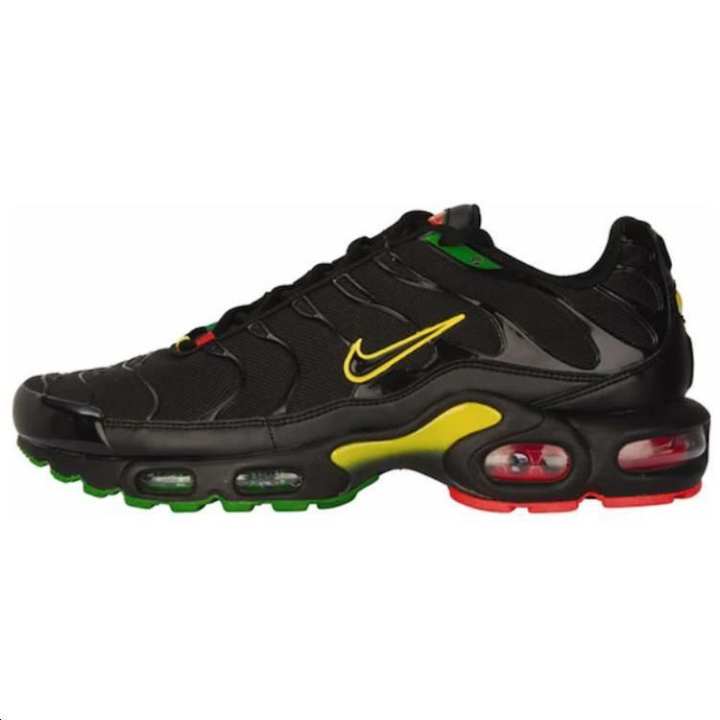 Nike Nike Air Max Plus Rasta