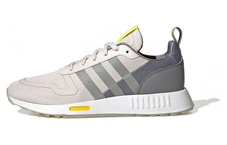 Adidas Originals Adidas Multix 'Grey Yellow'
