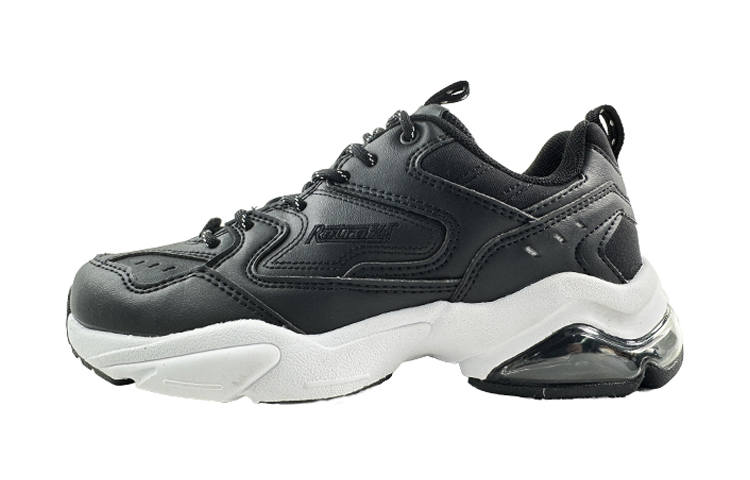 361° Slip Resistant Abrasion Resistant Low top Sports Casual Shoes Women's Raven