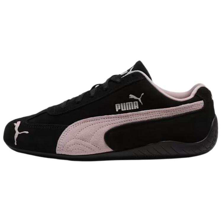PUMA Speedcat Og Black Mauve Mist Women's