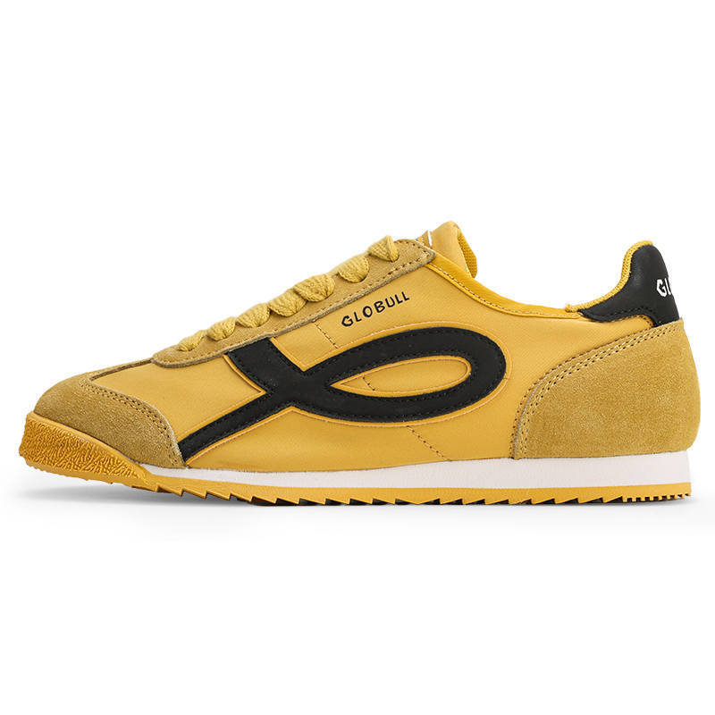 GLO BULL Cortez Shoes German Army Trainers
