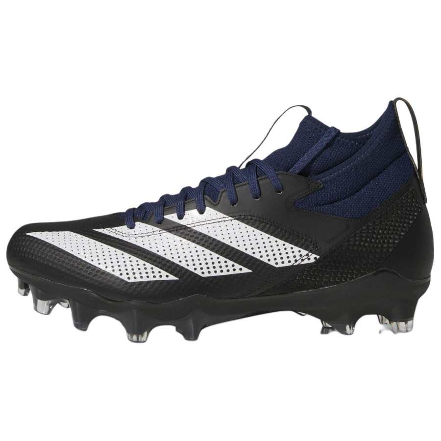 Adidas Adidas Adizero Impact Team Navy Blue 2 Cloud White Core Black