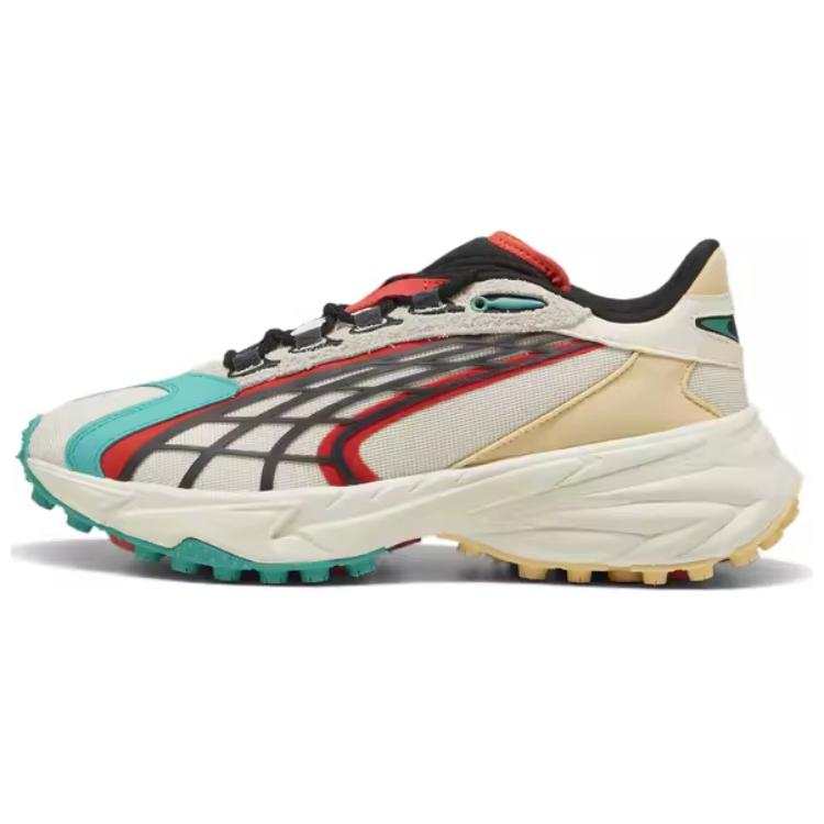 PUMA PUMA Spirex Ios 'Sugared Almond Sparkling Green'