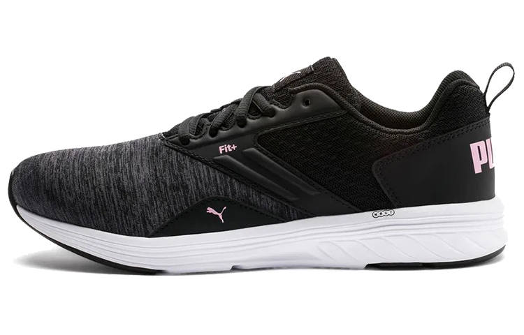 PUMA PUMA Nrgy Comet Black/Pink/White