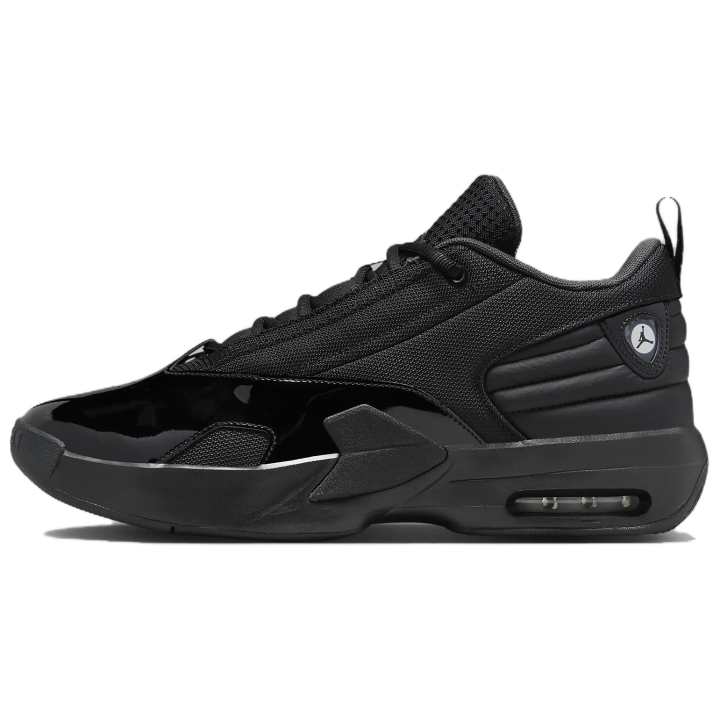 Jordan Jordan Max Aura 6 Black Anthracite
