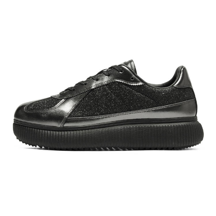 Onitsuka Tiger Delecity Low top Casual Shoes Unisex Black Gray