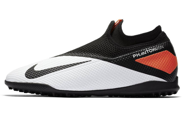 Nike Nike Phantom Vision 2 Academy Df Tf 'White Black'
