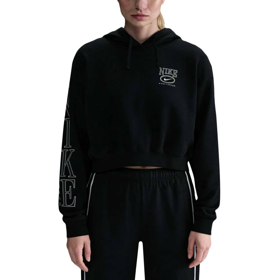 Nike Nike Sportswear Club Sweatshirt Women's