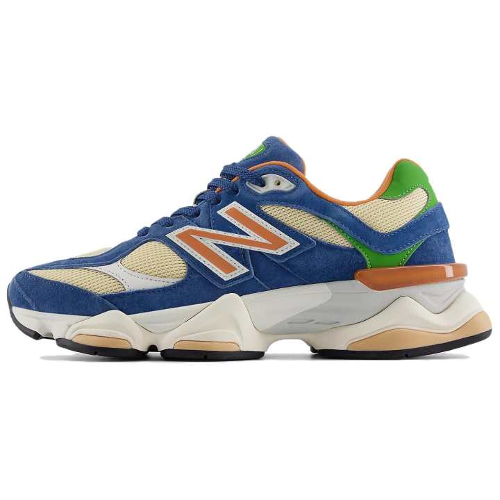 New Balance 9060 New Balance 'Blue Beige'