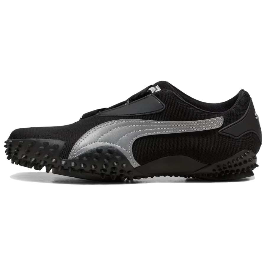 PUMA Mostro OG Low top Casual Shoes Unisex Black