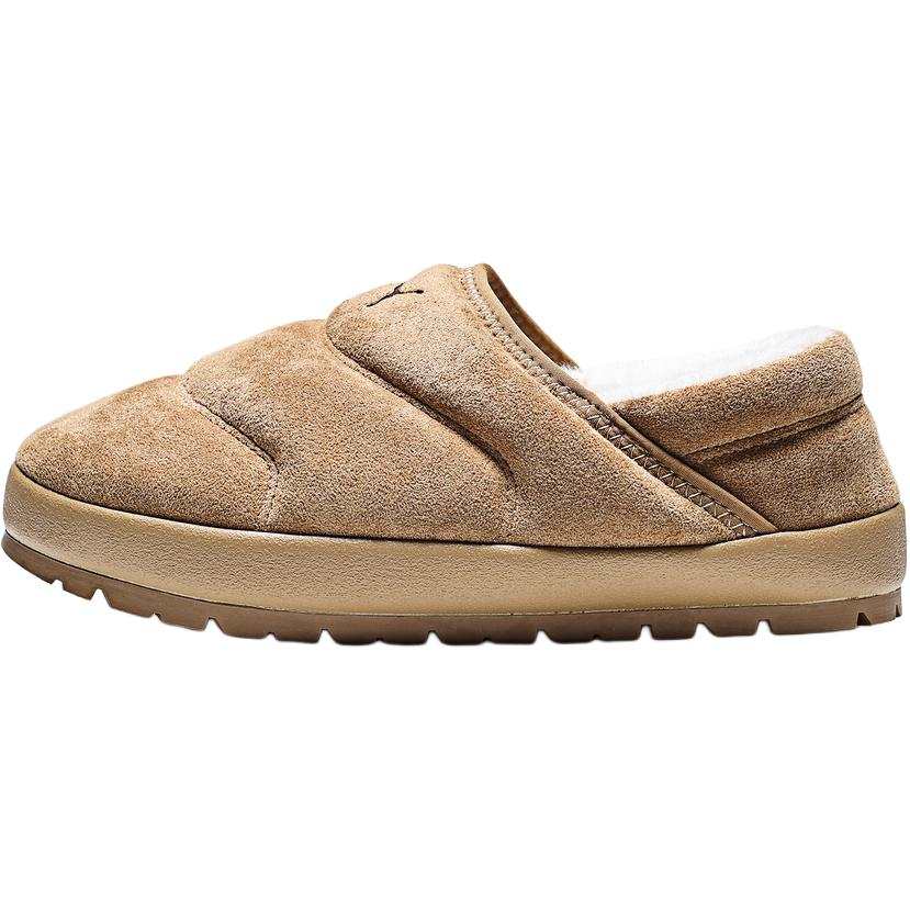 PUMA Tuff Terra Textile, Artificial Leather Low top Casual Shoes Unisex Brown