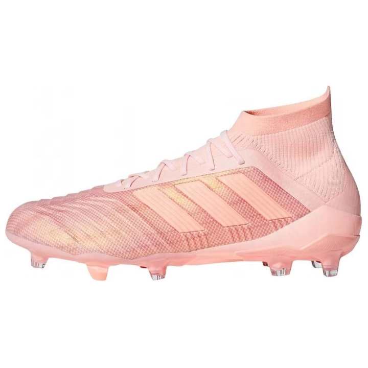 Adidas Adidas Predator 18.1 Fg 'Clear Orange'