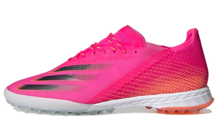 Adidas Adidas X Ghosted.1 Tf 'Shock Pink'