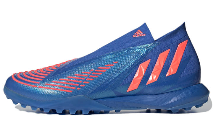 Adidas adidas Predator Edge.1 TF 'Hi-Res Blue Turbo'