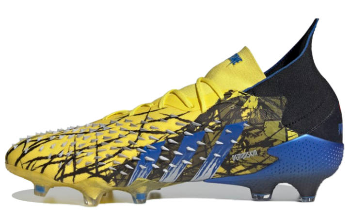 Adidas Predator Freak.1 Marvel x Predator Freak.1 Adidas Fg 'Wolverine'