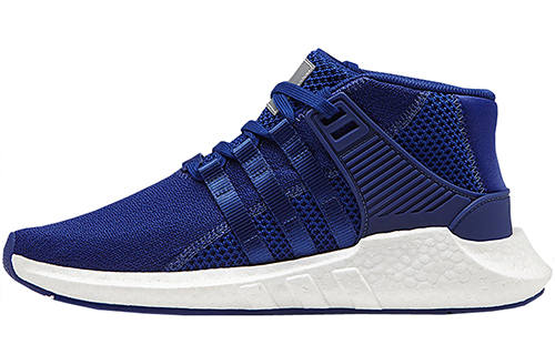 Adidas Eqt Support Mastermind x Eqt Support Adidas Mid 'Mystery Ink'
