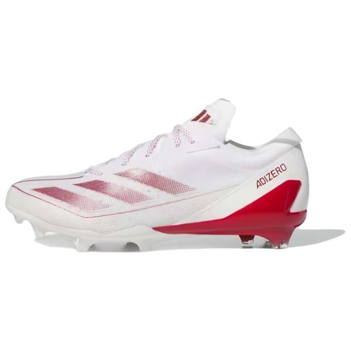 Adidas Adidas Adizero Electric 'White Team Power Red'